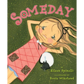 Someday - Hardcover