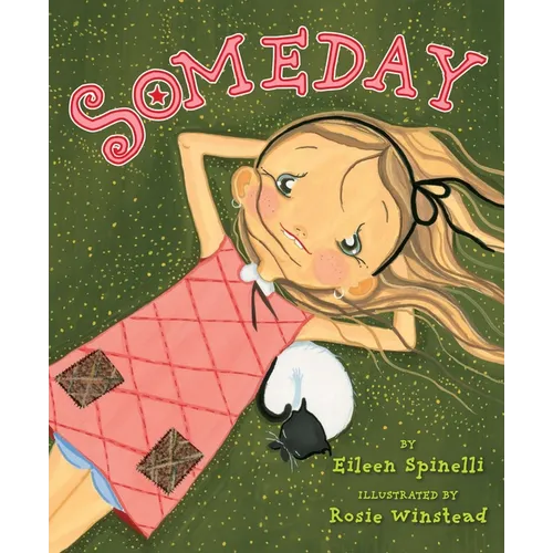 Someday - Hardcover