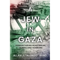 A Jew In Gaza: Humanitarian Heartbreak, Hubris and Horrors - Paperback