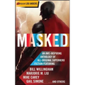 Masked - Paperback