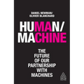 Human/Machine: The Future of Our Partnership with Machines - Paperback