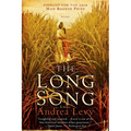 The Long Song - Paperback