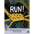 Run! - Hardcover