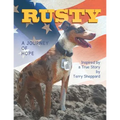 Rusty - Paperback