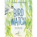 Bird Watch - Hardcover