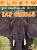 Las Orejas (Ears) - Paperback