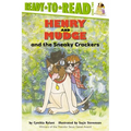 Henry and Mudge and the Sneaky Crackers - Paperback