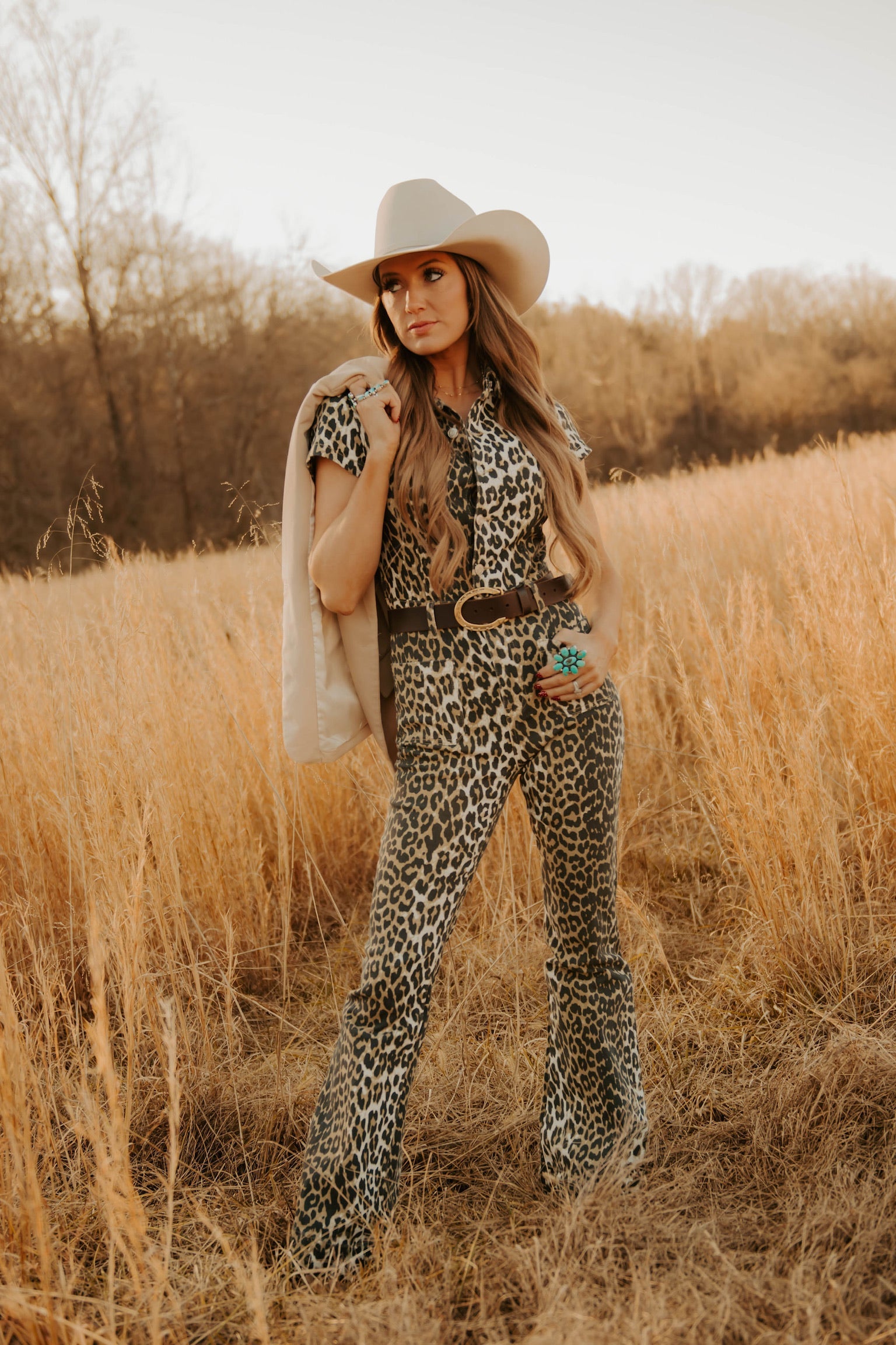 The Wilder Jumpsuit