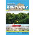 Canoeing & Kayaking Kentucky - Paperback