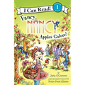 Fancy Nancy: Apples Galore! - Hardcover