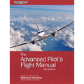 The Advanced Pilot's Flight Manual - Paperback