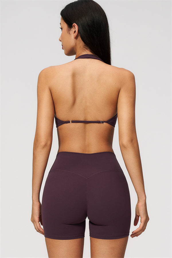 The Lox Sports Bra
