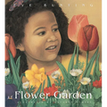 Flower Garden - Hardcover