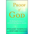 Proof of God: The Shocking True Answer to the World's Most Important Question - Paperback