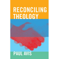 Reconciling Theology - Paperback