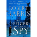 An Officer and a Spy: A Spy Thriller - Paperback