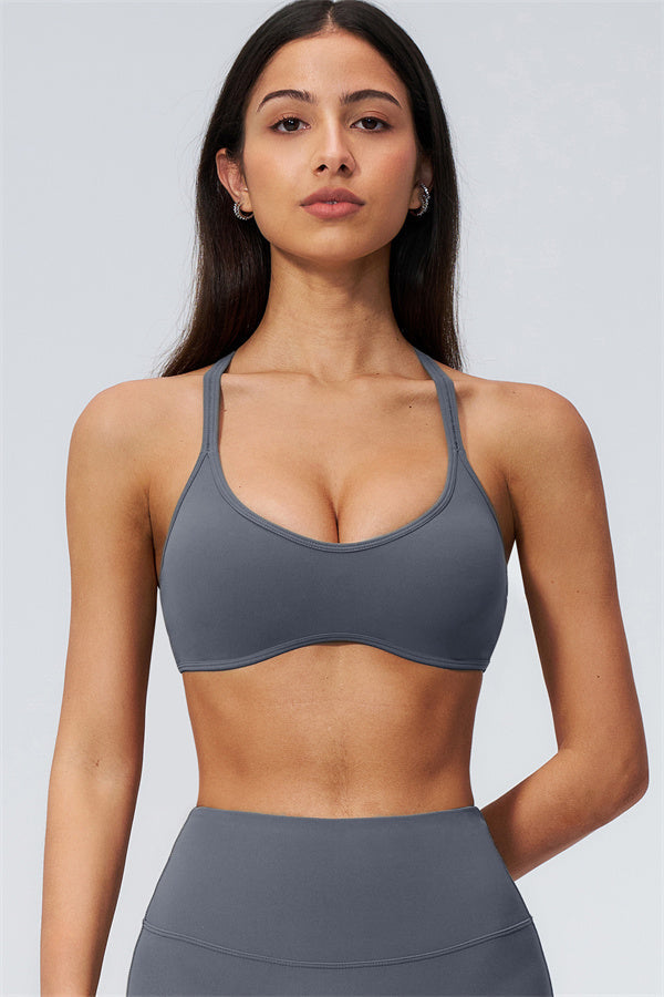 The Gala Sports Bra Leggings 2-Piece Set