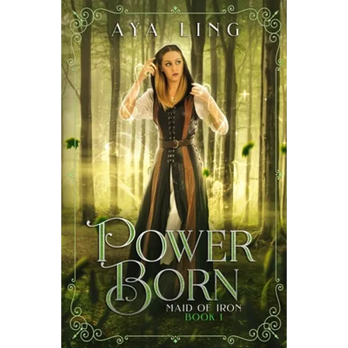 Power Born - Paperback