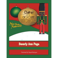 Clare and the Chocolate Nutcracker - Paperback