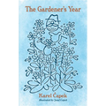 The Gardener's Year - Paperback