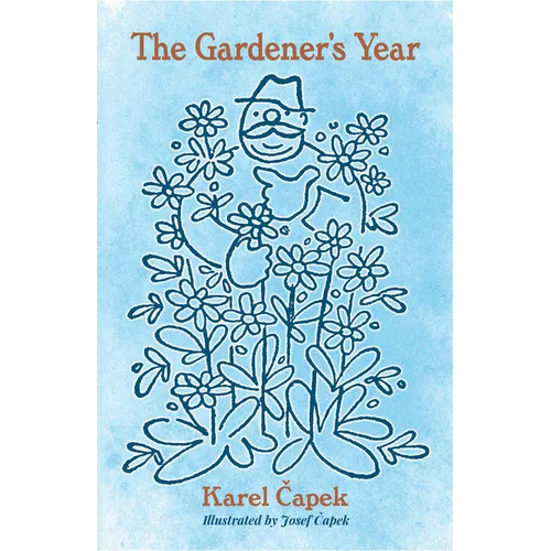 The Gardener's Year - Paperback