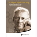 A Biography of Paul Berg - Paperback