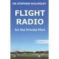 Flight Radio for the Private Pilot - Paperback