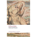 William Blake: Selected Poems - Paperback