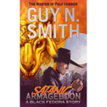 Satanic Armageddon: A Black Fedora Novel - Paperback