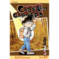 Case Closed, Vol. 27: Game on - Paperback