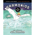 Harmoníos: The Forgotten Ones - Paperback
