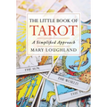 The Little Book of Tarot: A Simplified Approach - Paperback