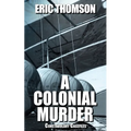 A Colonial Murder - Paperback