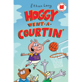 Hoggy Went A-Courtin' - Paperback