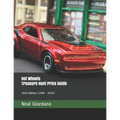 Hot Wheels Treasure Hunt Price Guide: 2020 Edition - Paperback