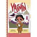 Yasmin La Detective (Yasmin the Detective) - Paperback