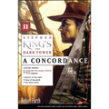 Stephen King's the Dark Tower: A Concordance, Volume II - Paperback