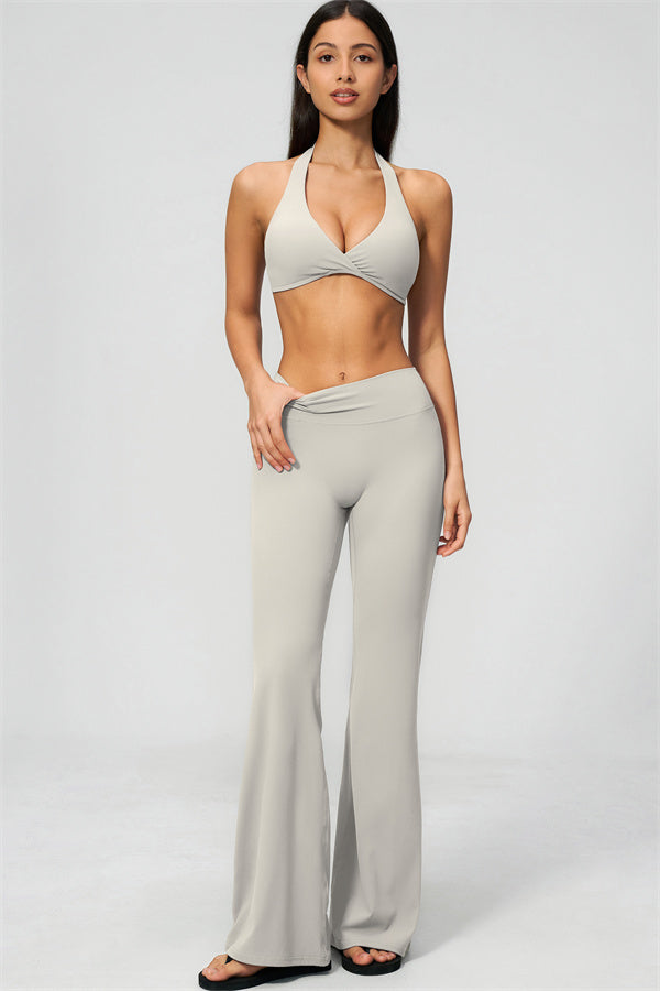 The Lox Sports Bra