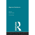 Algernon Swinburne: The Critical Heritage - Paperback