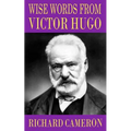 Wise Words from Victor Hugo - Paperback