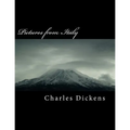 Pictures from Italy - Paperback
