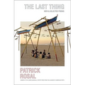 The Last Thing: New & Selected Poems - Paperback