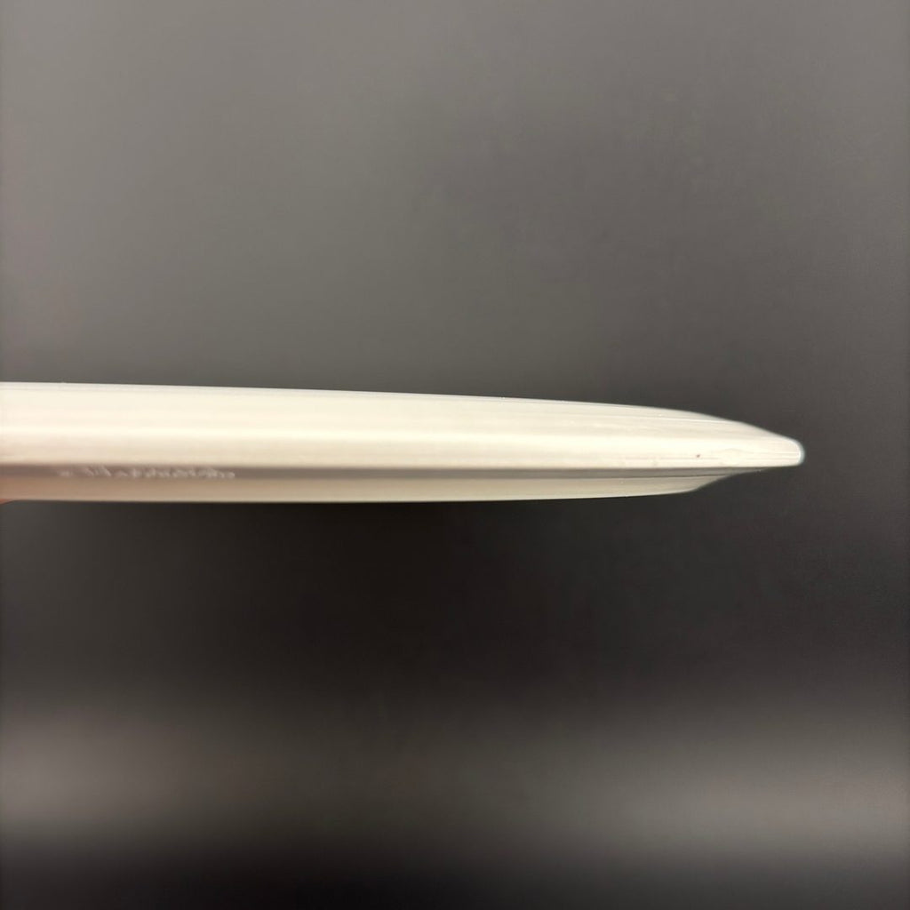 Neutron Inertia