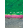 Kierkegaard: A Very Short Introduction - Paperback