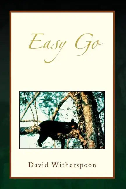 Easy Go - Paperback
