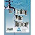 The Drinking Water Dictionary - Paperback
