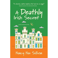 A Deathly Irish Secret - Paperback