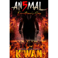 Animal 5: Executioner's Song - Mass Market Paperbound