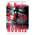 Mr. Murder: A Thriller - Mass Market Paperbound