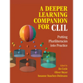 A Deeper Learning Companion for CLIL - Paperback